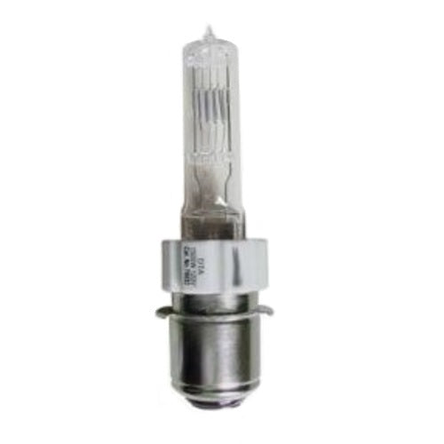 DTA 1500w 120v 3200k P40S Halogen Bulb - Stage Studio Lamp