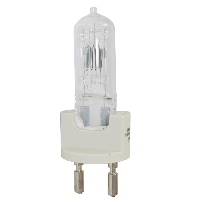 osram tungsten halogen lamp