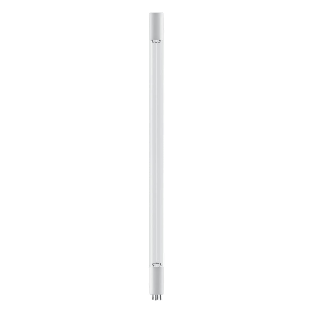 OSRAM 55031 G20T5L/4PSE 20W 45V T5 germicidal UVC PURITEC HNS Linear Lamp