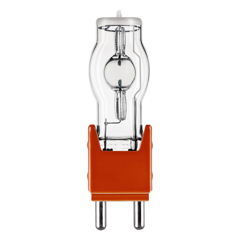 OSRAM HMI 2500w /SE G38 Mogul Bipost Stage and Studio Light Bulb