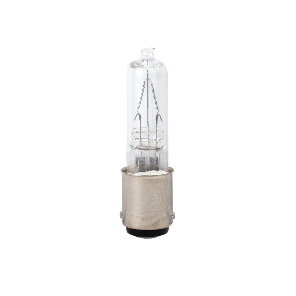 Bloesem Bestuiven paling OSRAM CAX 50W 120V BA15d Halogen Light Bulb – BulbAmerica