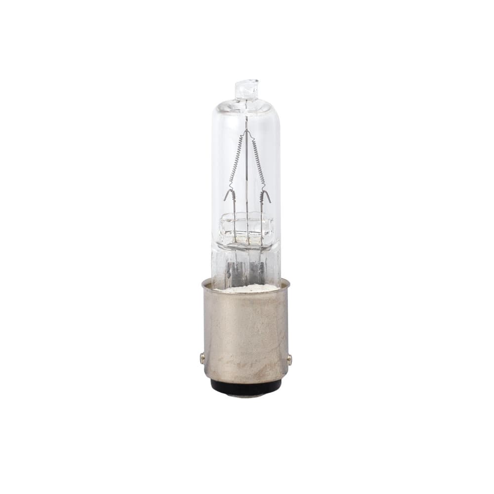 CAX 50W 120V BA15d Replacement Halogen Bulb