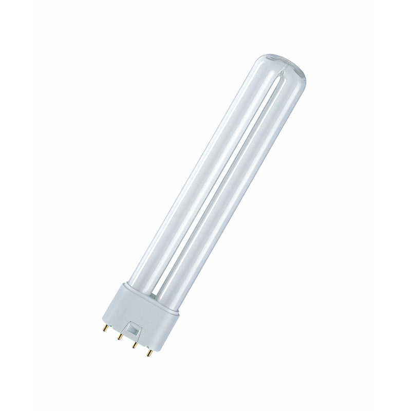 Geboorteplaats Voorbijgaand Meyella OSRAM DULUX L BL UVA 36W 94V 2G11 Base Germicidal Lamp – BulbAmerica