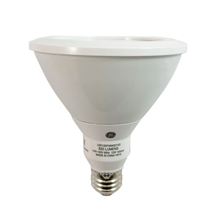 LEDBOX - LD1030696 - Bombilla LED E27, 12W, Blanco frío