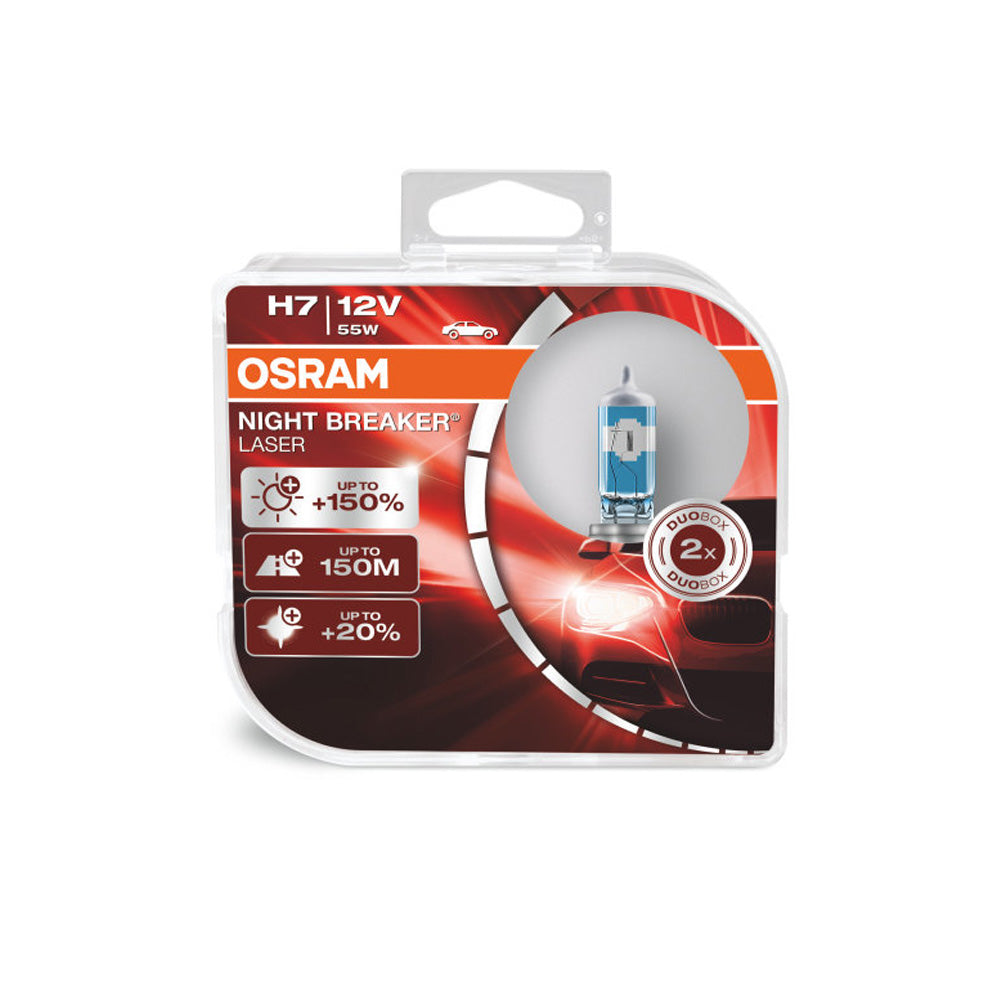 OSRAM 20W G4 12V 64258 20 Watts bulb 20 W 54262