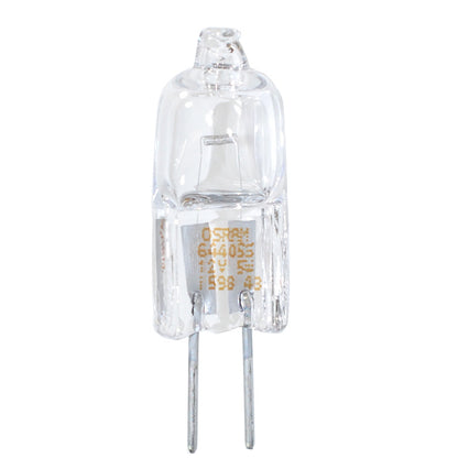 Osram 64428 20w 12v G4 Bi-Pin Halostar Oven Halogen bulb – BulbAmerica