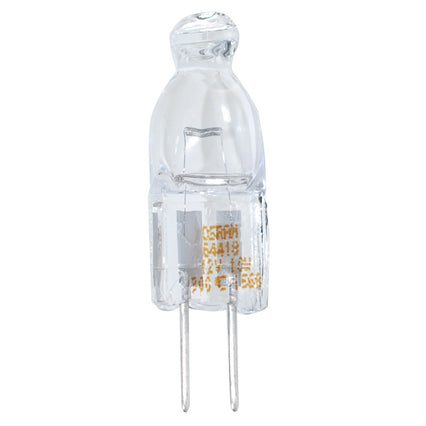 Ampoule à collerette P26s 20W 12V Halogène 511262H BOSMA