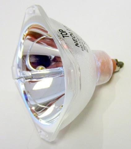 Sony XL-2500 replacement bulb - Osram NEOLUX 100-120/1.0 E19.8 bulb