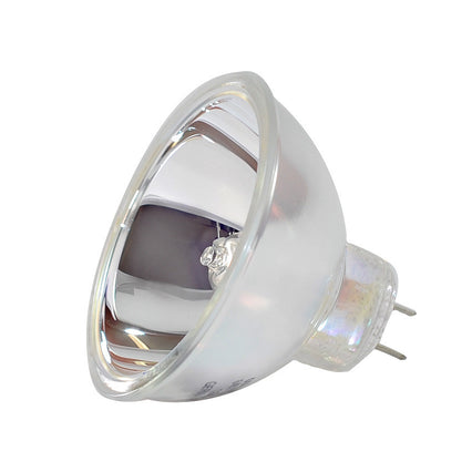 4pk - 50w MR16 GU10 Flood 2950K halogen light bulb with front glass –  BulbAmerica