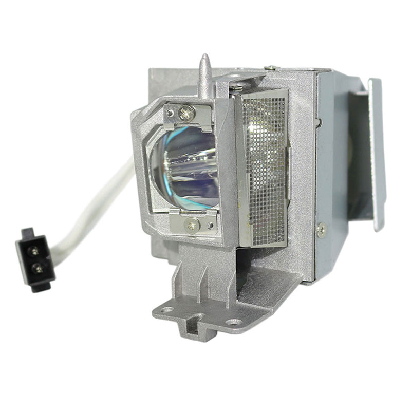 Dell 1450 Assembly Lamp with Quality Projector Bulb Inside