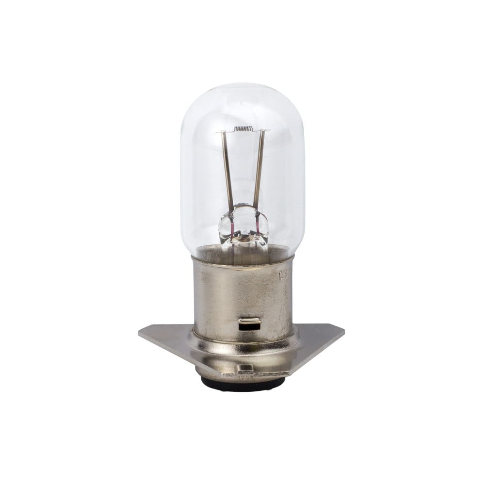 Light bulb BA20D LED 30W