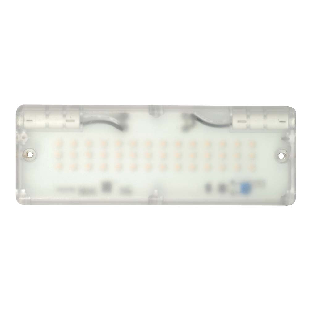 Satco 12.8w Linear LED Module 2700K 120 volt