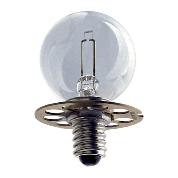 USHIO SM-900-930 6V 4.5A P44S Base Incandescent Scientific Medical Light Bulb