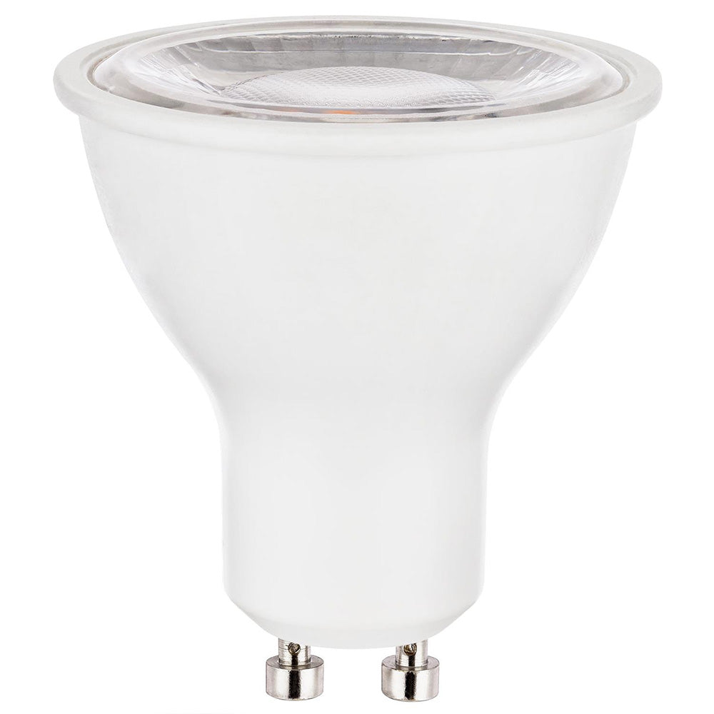 SUNLITE LED 6.5W PAR16 GU10 Base 4000K Cool White Dimmable Bulb - – BulbAmerica
