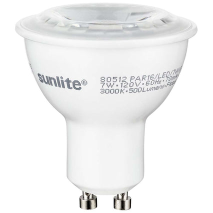 LED Light Bulbs - GU10 Base – BulbAmerica