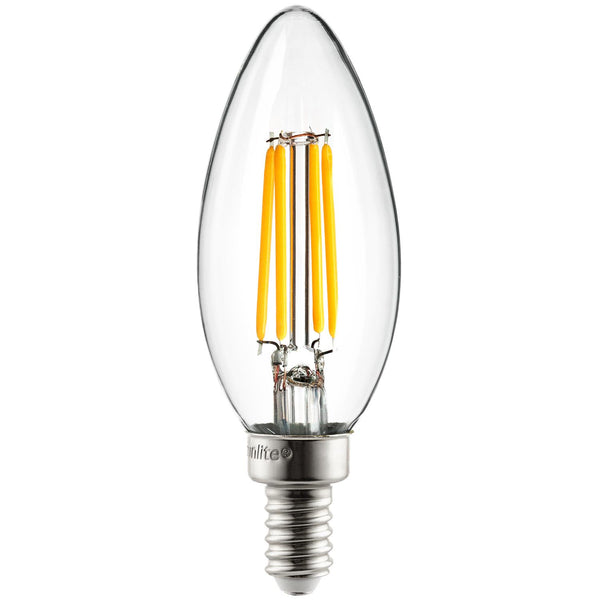 uitsterven Dakloos Regenachtig LED Light Bulbs - 4w – BulbAmerica