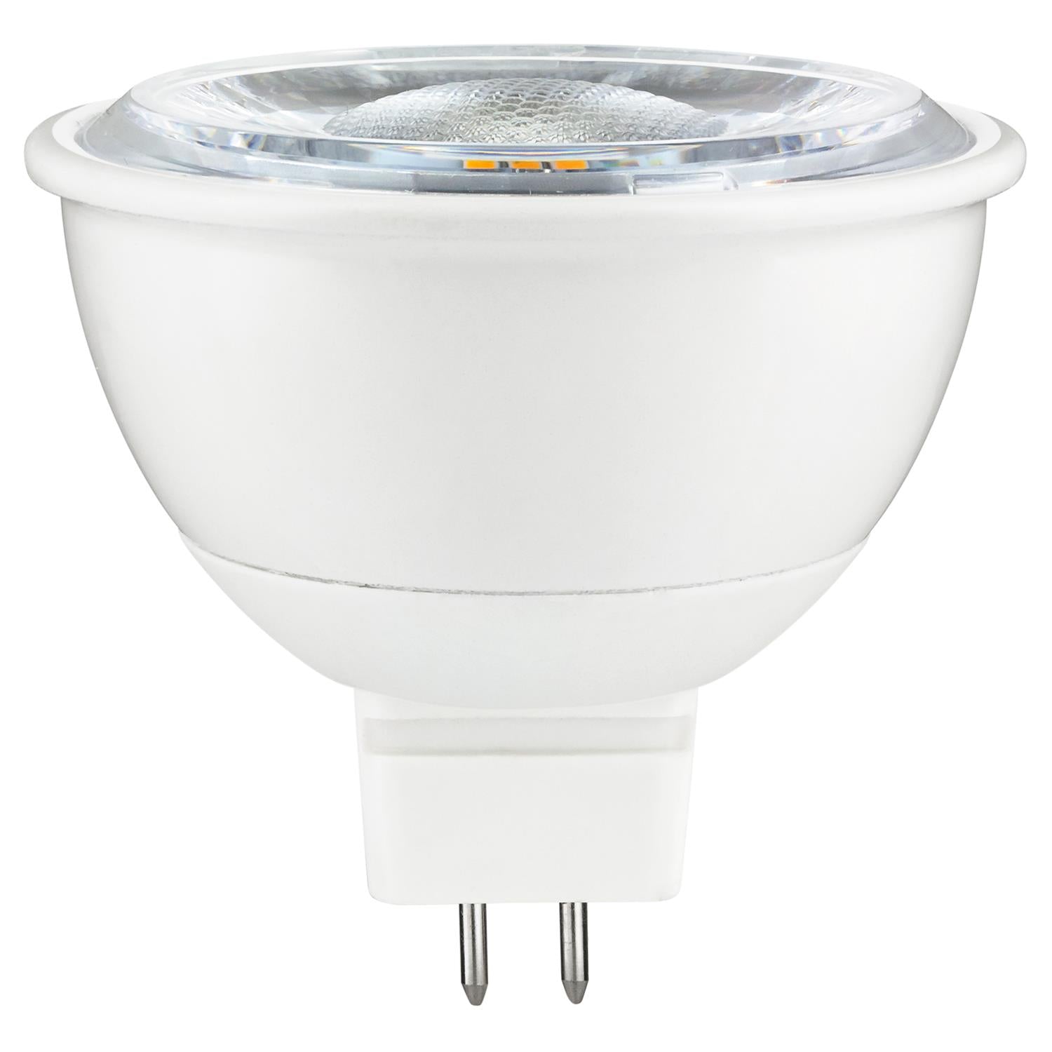 Ampoule LED GU5,3/MR16/6W/12V 6000K