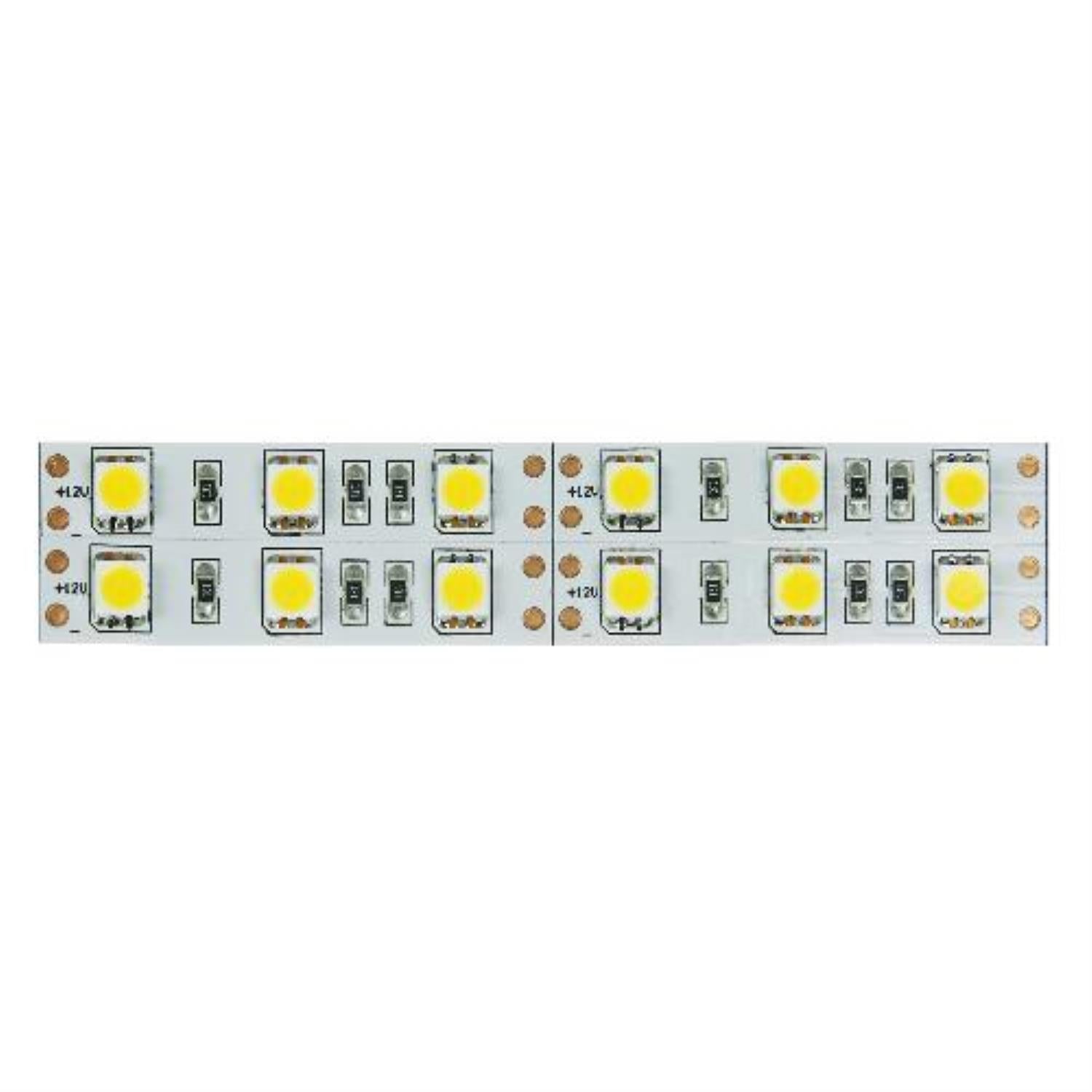 SUNLITE Bezel Lights - 16.5' Standard LED Strip Roll RGB 144w 12V
