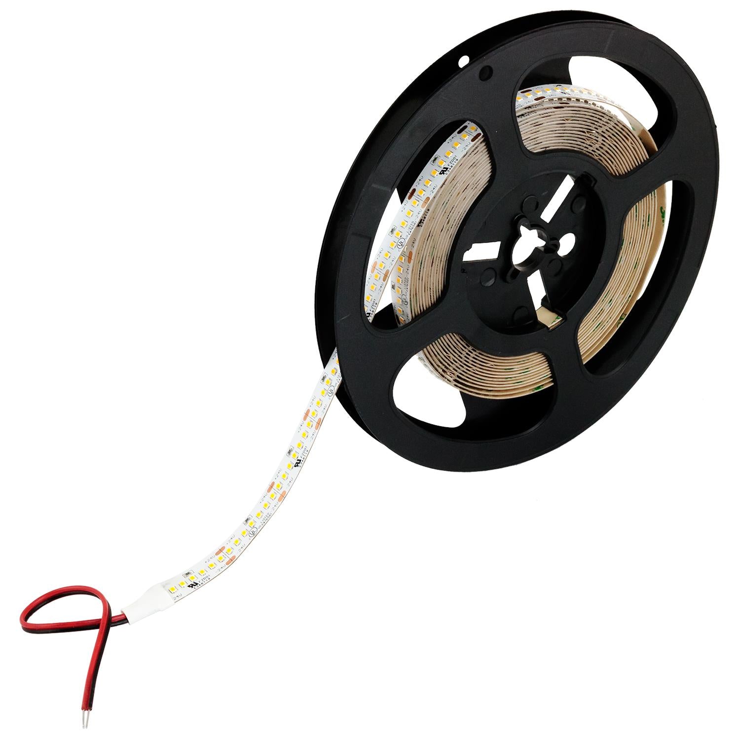 SUNLITE SINGLE LED STRIP S2216, 100 Watt 24 Volt 3000K Warm White