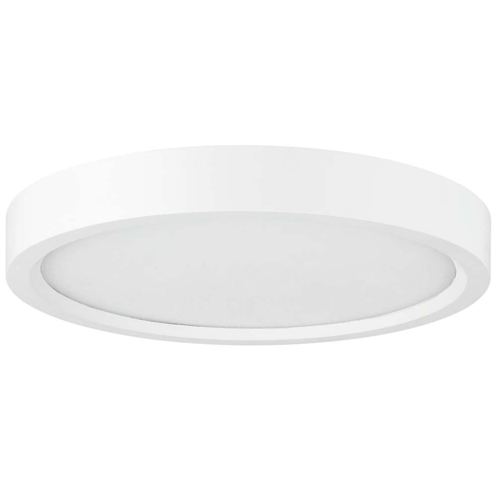 Sunlite 81282-SU 10w 5" Round Fixture 30K/40K/50K White