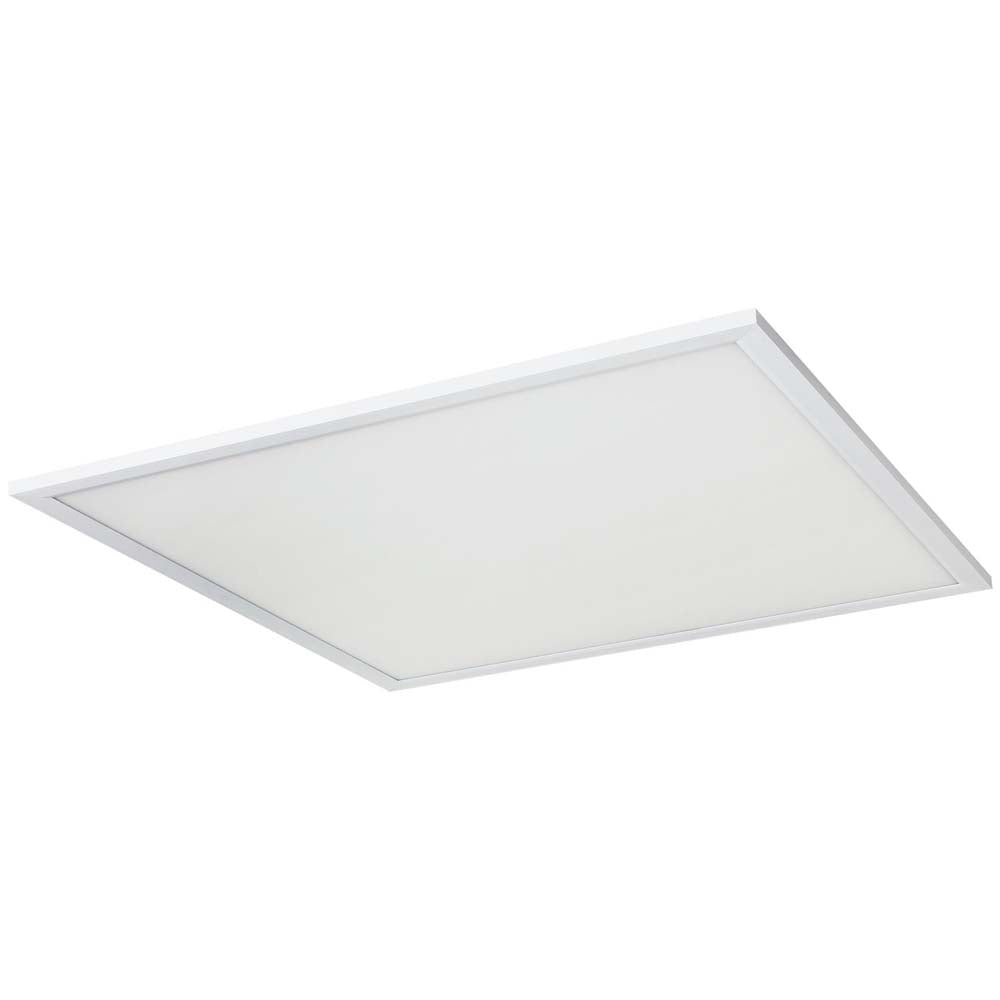 Sunlite 85437-SU 15w 1X1 Square Flat Panel Fixture 5000k Super White