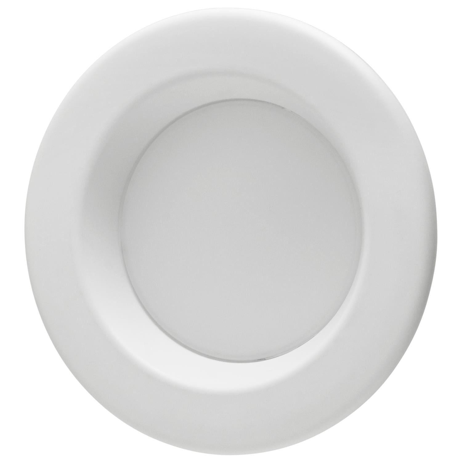 SUNLITE 3in 10w 3000K LED Downlight Retrofit with E26 Medium Base