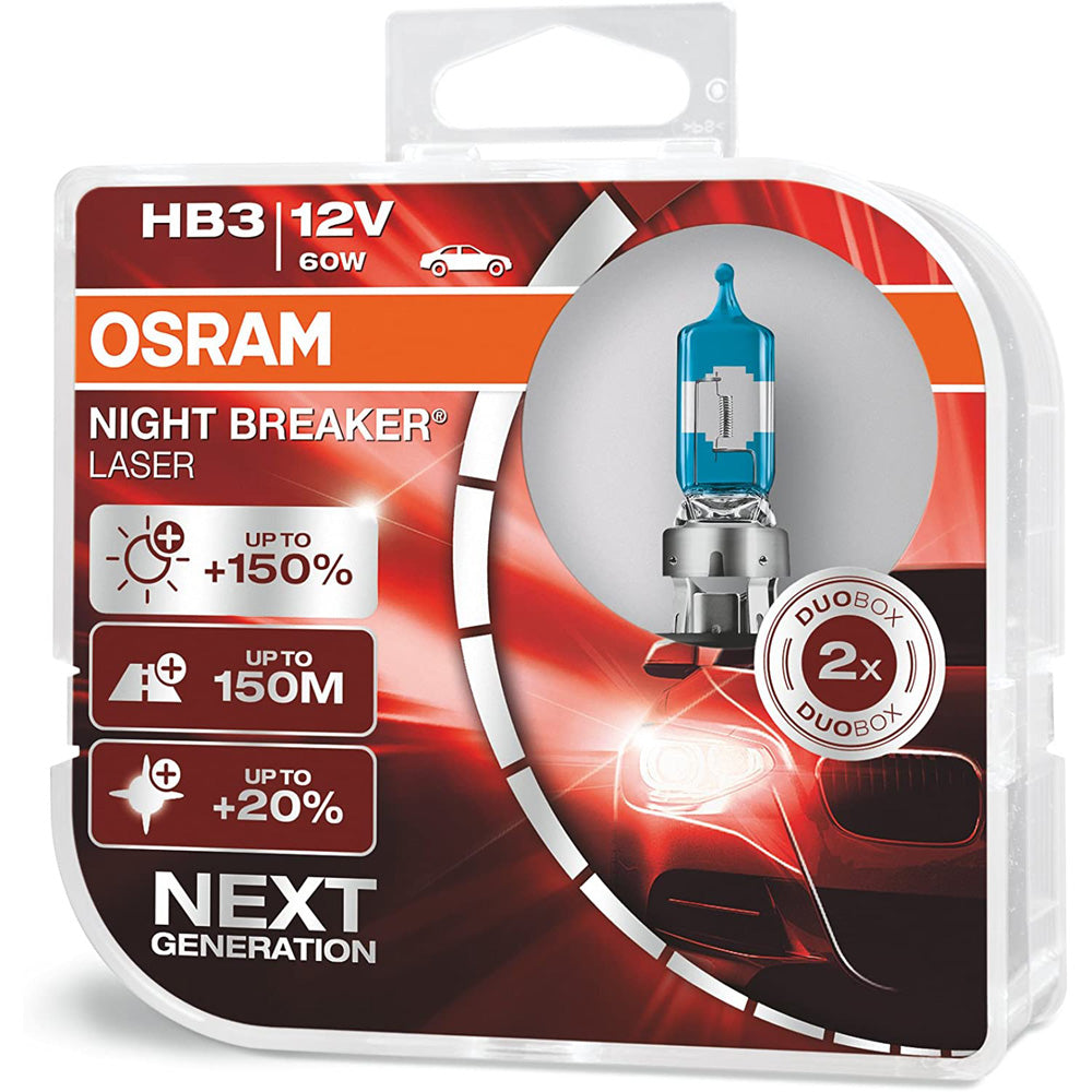 osram halogen 12v 20w - 46 results