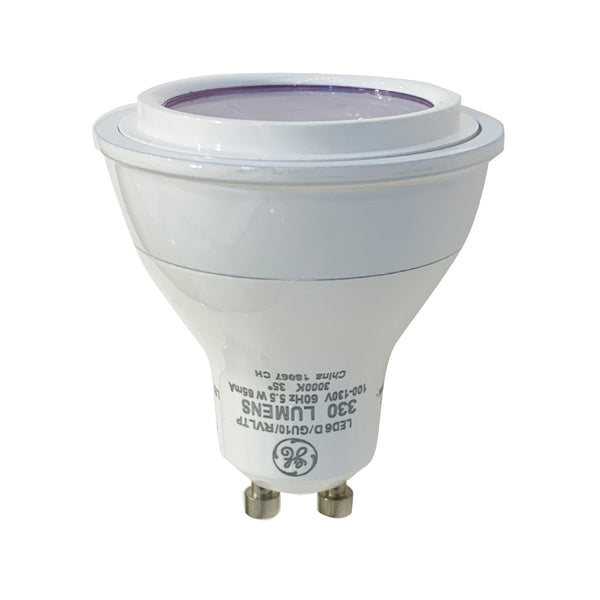 komme til syne cirkulation gnist LED Light Bulbs - GU10 Base – BulbAmerica