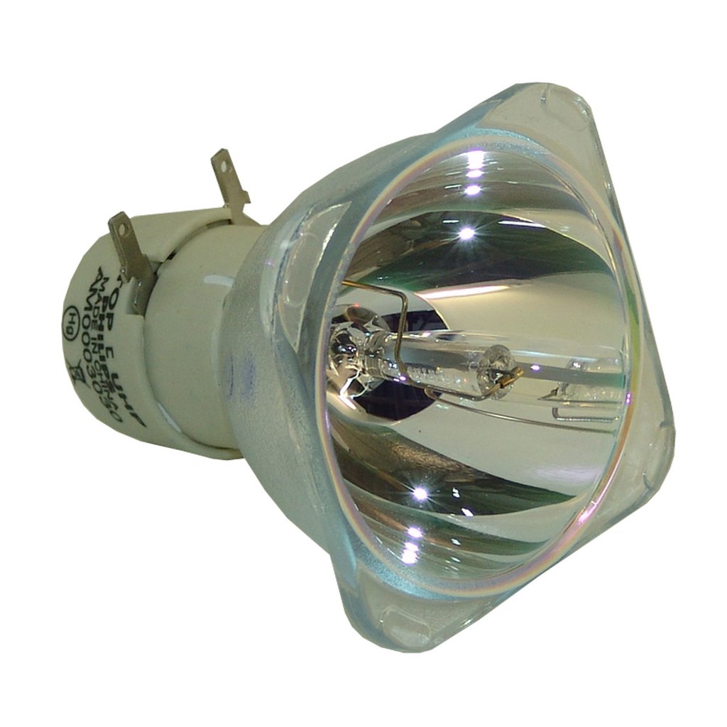 Optoma X115 - Genuine OEM Philips projector bare bulb replacement