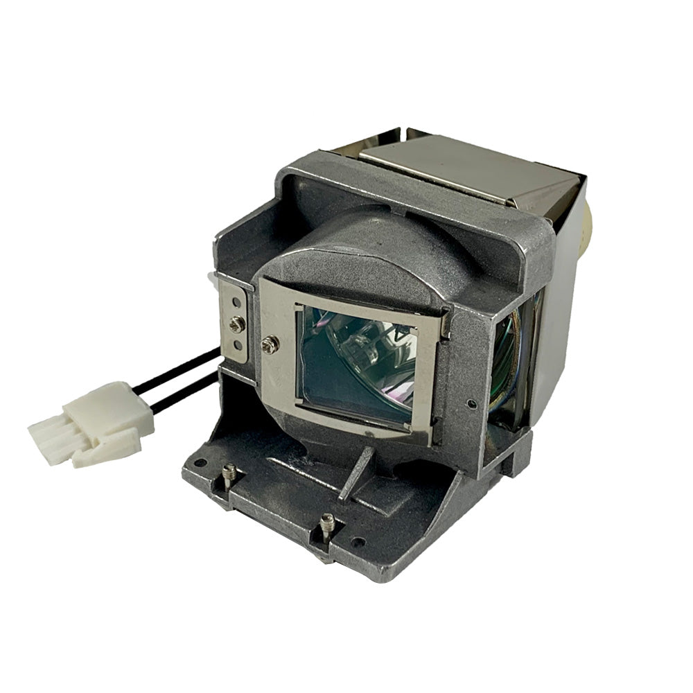 Optoma X2015 Assembly Lamp with Quality Projector Bulb Inside