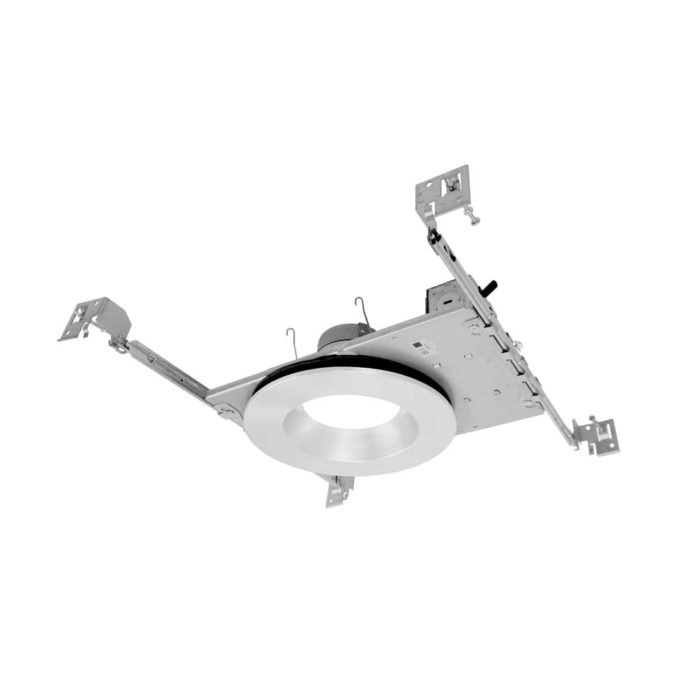 DLR56 (v5) 5/6-inch White Recessed LED Downlight System, 2700K