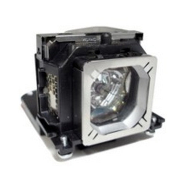 Panasonic ET-SLMP123 Assembly Lamp with Quality Projector Bulb Inside