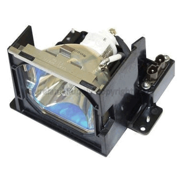 Panasonic ET-SLMP98 Projector Housing with Genuine Original OEM Bulb