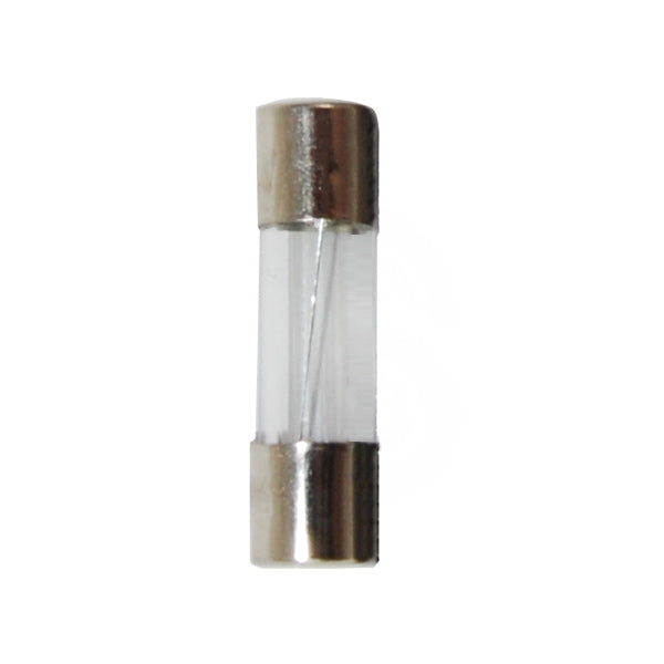 OPTIMA LIGHTING 6.3Amp 125V Replacement Fuse