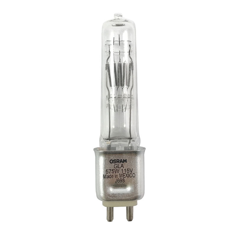 Zichzelf Incident, evenement Wolf in schaapskleren OSRAM GLA bulb 575w 115v G9.5 Single Ended Halogen Light Bulb – BulbAmerica