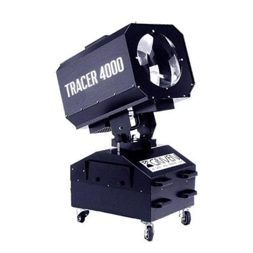 Tracer MK2 HMI 4000