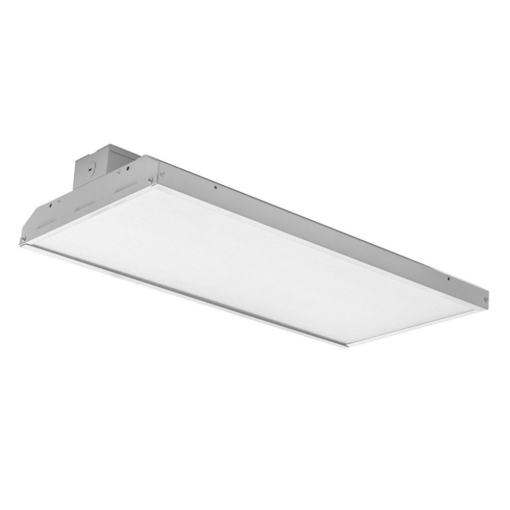 NICOR 100 Watt LED High Bay in 5000K