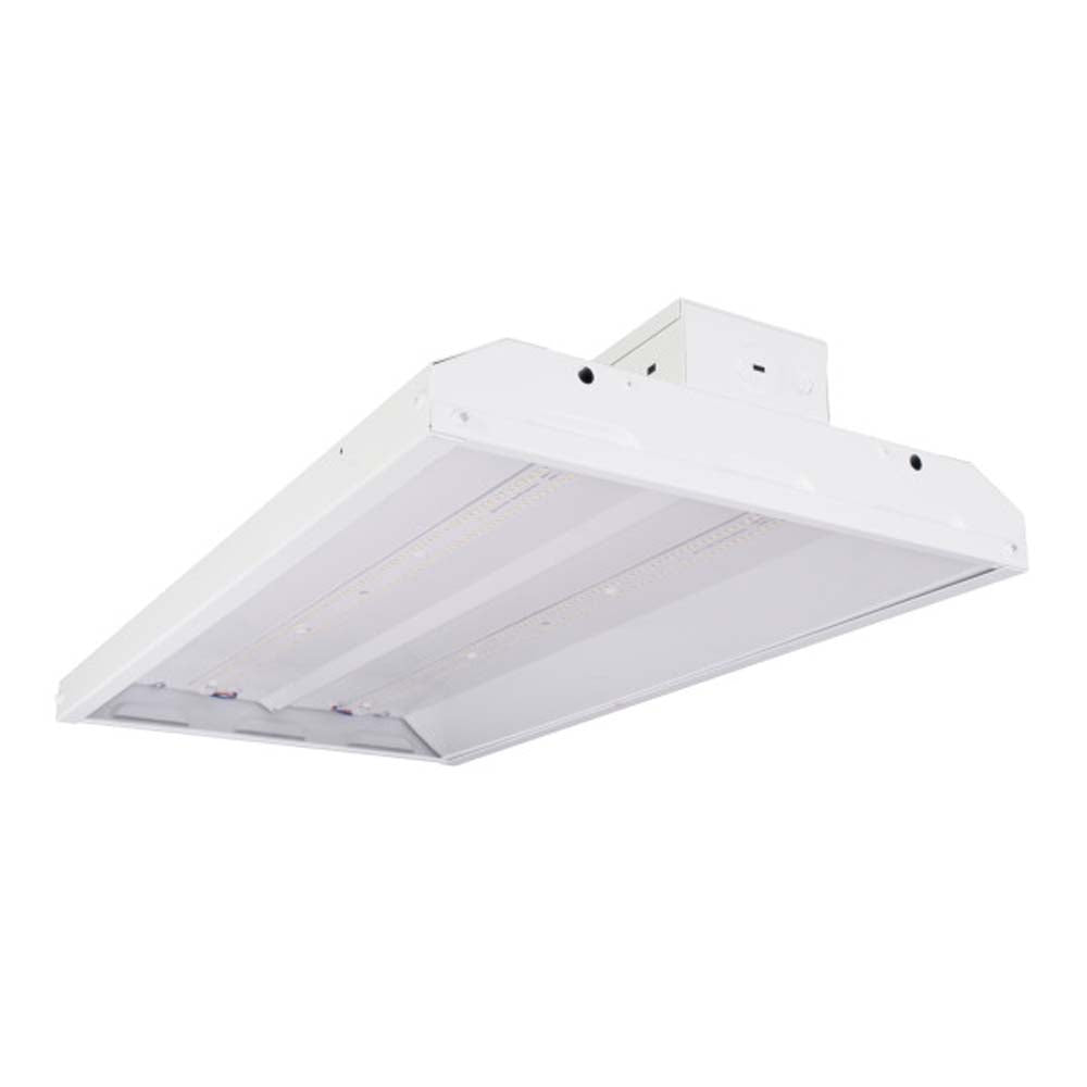 NICOR 110-Watt Linear LED High Bay in 4000K