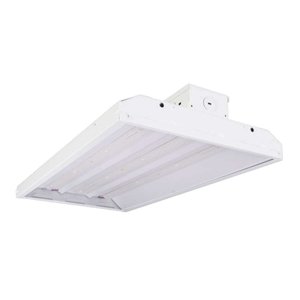 NICOR 162-Watt Linear LED High Bay in 5000K