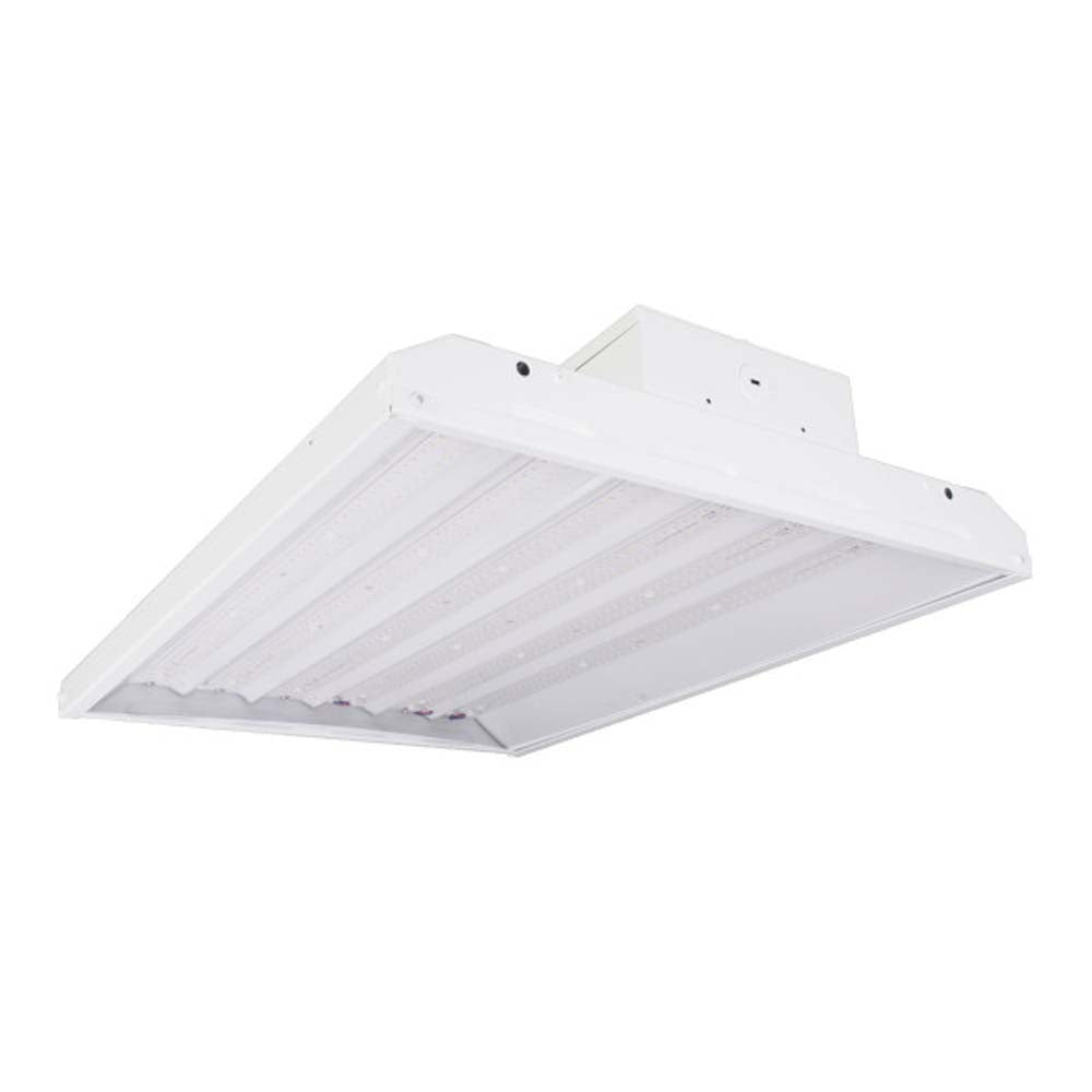 NICOR 223-Watt Linear LED High Bay in 4000K