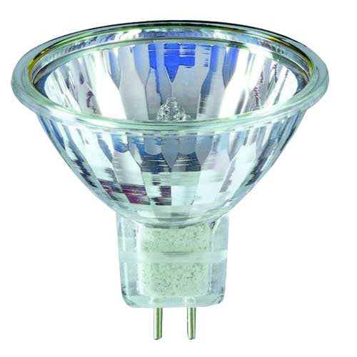 EVW bulb OSRAM MR16 3300k 250w 82v GY5.3 light bulb