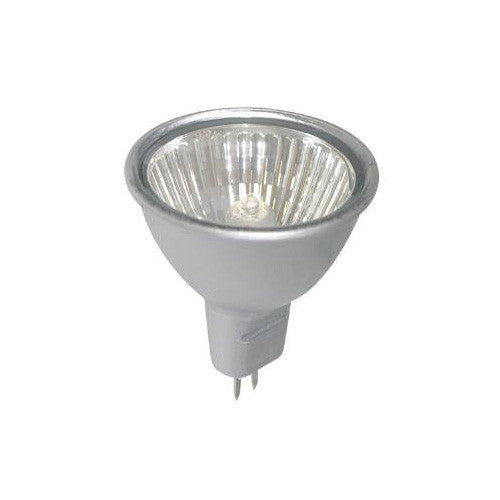 SUNLITE 20w FTD 12v MR11 Flood Chrome Back Bulb