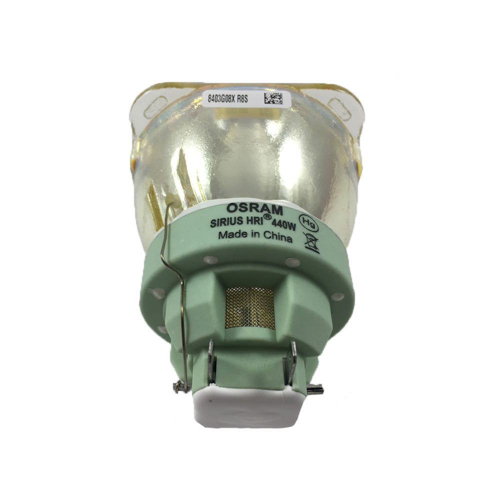 OSRAM 54626 - SIRIUS HRI 440W - Mercury Short Arc Moving Head Light Bulb