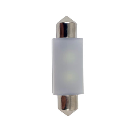 10-PK OSRAM 6418 C5W 36mm 12V 5W Festoon Automotive Bulb – BulbAmerica