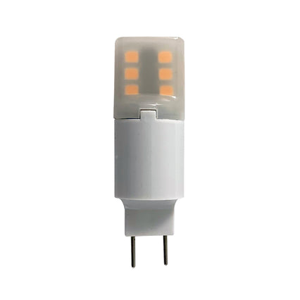 Bi-Pin LED Bulbs - G4, G8 and G9 Sizes - BulbAmerica