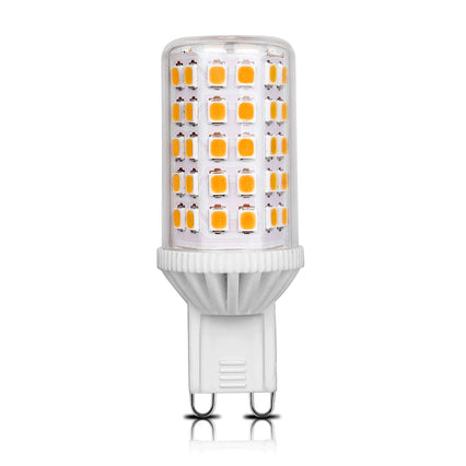 Ablaze Premium #555 wedge base LED with frosted dome