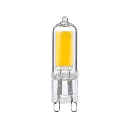 Ampoule, G9, LED, 2700K, 240lm, non-variable, L1,4cm, H4,8cm - Marino  Cristal