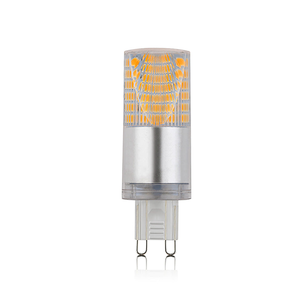 Ampoule LED G9 2.5W 200 lm 2700K