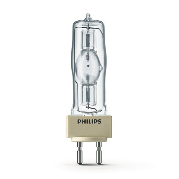 Philips MSD 1200w G22 High Intensity Discharge light bulb BulbAmerica