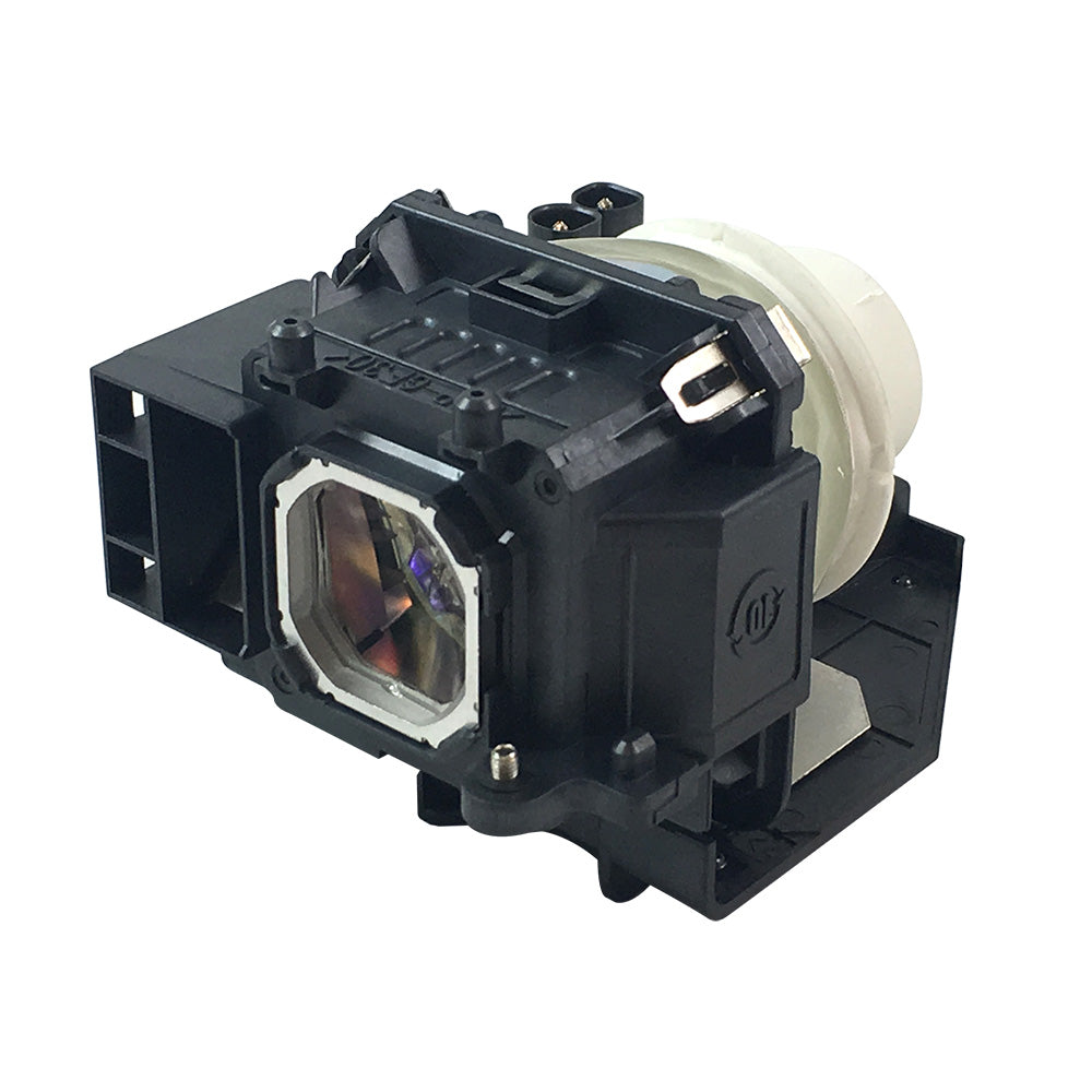 NEC NP-P350W Projector Housing with Genuine Original OEM Bulb